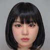 軟性シリコンヘッド