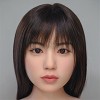 硬めシリコンヘッド（フェラ不可）