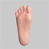 ハードフィート(シリコン限定)(+5,000円)
