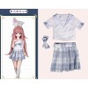追加衣装ーJK01(+5,000円)