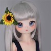 追加ウィッグ②(+5,000円)