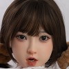 陽葵Haruki（口開閉機能と舌付き）（軟性シリコン材質限定）(+12,000円)
