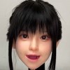 玲奈rena（口開閉機能と舌付き）（軟性シリコン材質限定）(+12,000円)