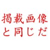 一体式（掲載画像と同じ）