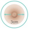 3cm