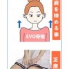EVO骨格