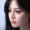 硬めシリコンヘッド