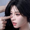 軟性シリコンヘッド