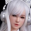 蝋人形メイク付き(+30,000円)