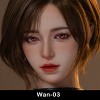 Wan-3（硬めヘッドとROSヘッド選択可能）