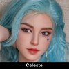 Celeste（硬めヘッドとROSヘッド選択可能）