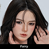 Fiary（硬めヘッド限定、ROSヘッド不可）