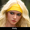 Polly（硬めヘッドとROSヘッド選択可能）