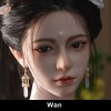Wan（硬めヘッドとROSヘッド選択可能）
