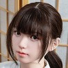 掲載画像と同じ髪の毛の植毛（もみあげ毛あり）(+60,000円)
