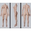 X130cm Bカップ(+80,000円)