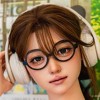 #3桃子