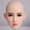 軟性シリコンヘッド
