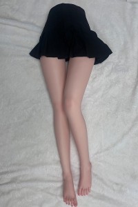【即納・日本国内発送・数量限定・送料無料】Sino Doll【戦闘機】70cm/80cmボディ選択可 トルソー 実践向け 極みソフト Softmax材質 リアルメイク付き フルシリコン製ラブドール