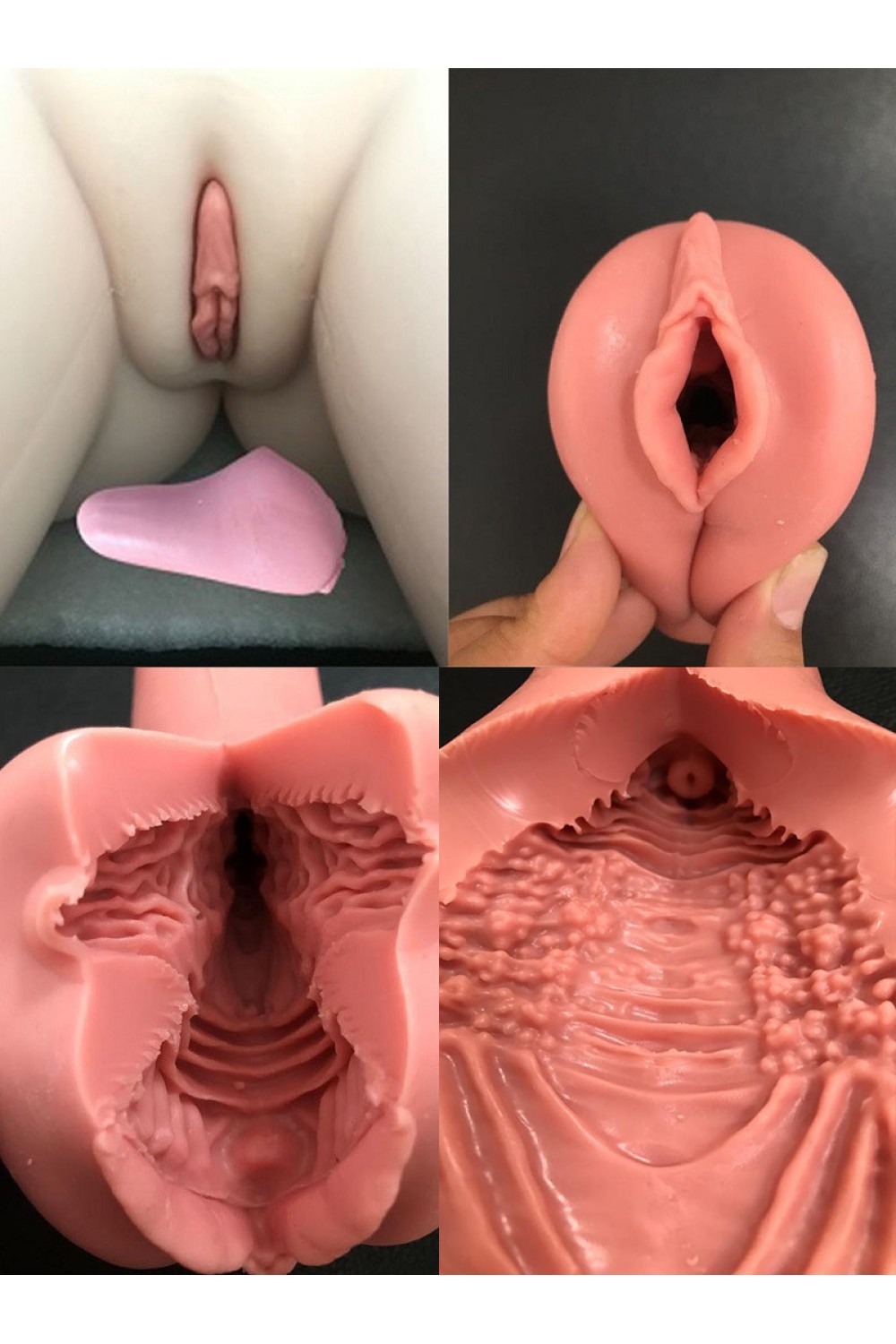 Art-doll アート技研 ホール単体 柔らか仕様選択可能 着脱式ホール