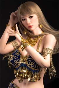 My Loli Waifu 略称MLW 126cm AAカップ シリコンヘッド 希咲 Kisa頭部 TPE材質ボディー ヘッド材質選択可能 メイク選択可能