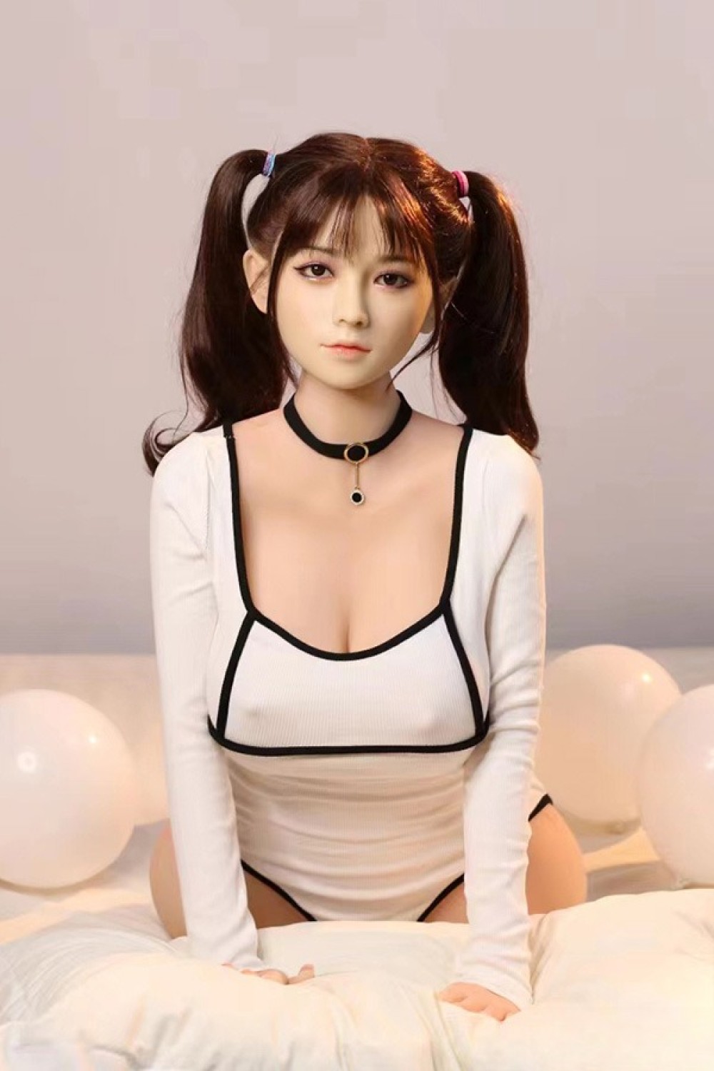 Cosdoll正規品 90cm トルソー #23ッド 軟性・硬性シリコンヘッド及び身長など選択可能 カスタマイズ可能