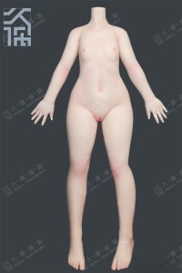 人偶箱庭 126cm AAカップ #Nana シリコン製頭部+TPEボディ アニメラブドール