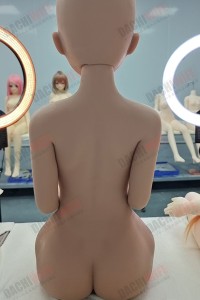 Aotume Doll 155cm Hカップ #105ヘッド 表情二種類選択可 掲載画像は TPE製ラブドール