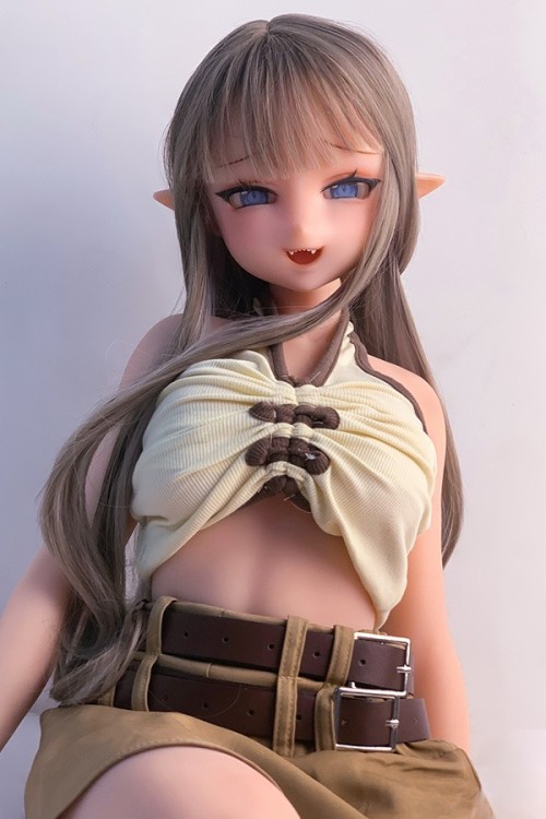 ElsaBabe 102cm RADA010-Ijuin Mai フルシリコン製ラブドール
