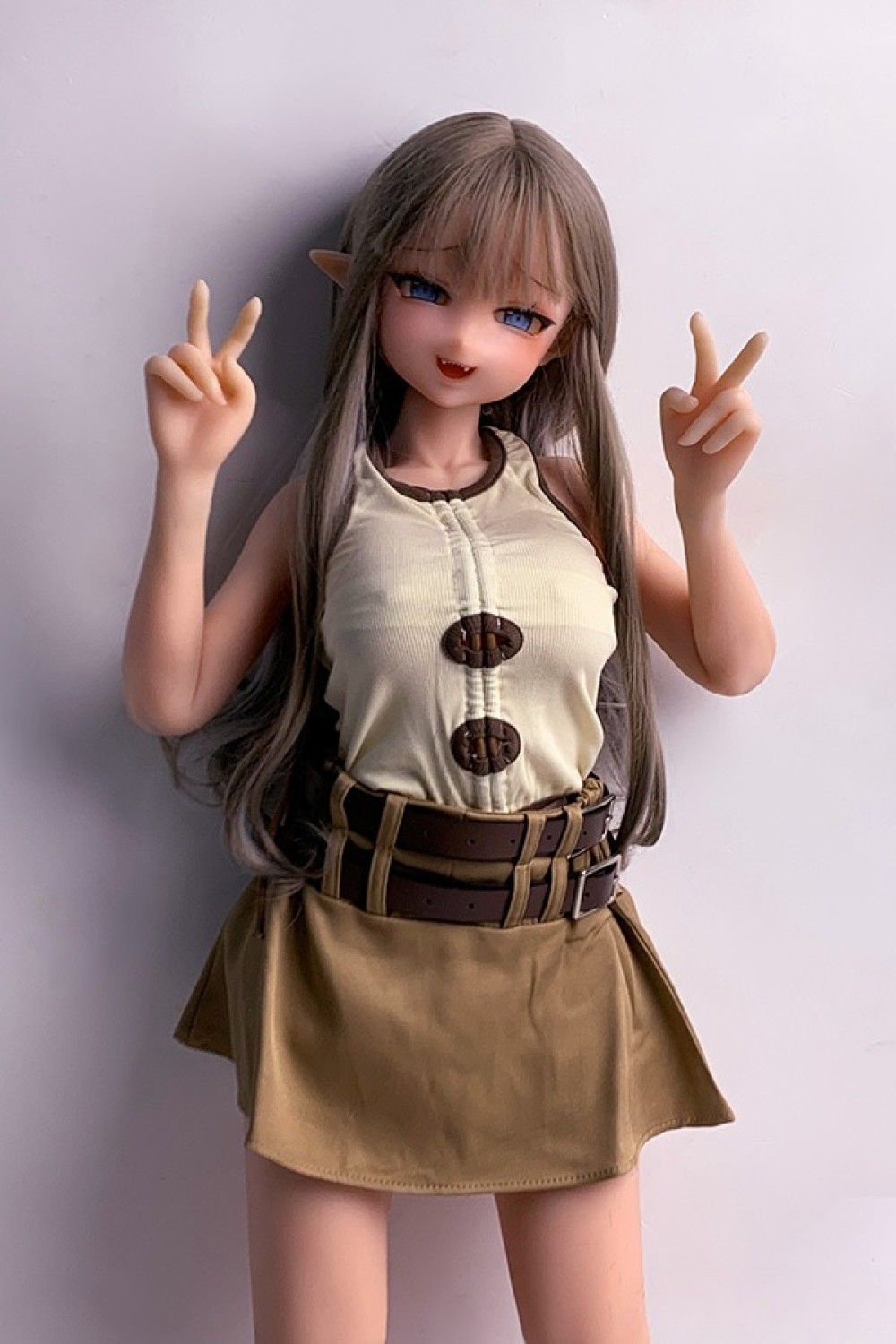 ElsaBabe 102cm RADA010-Ijuin Mai フルシリコン製ラブドール