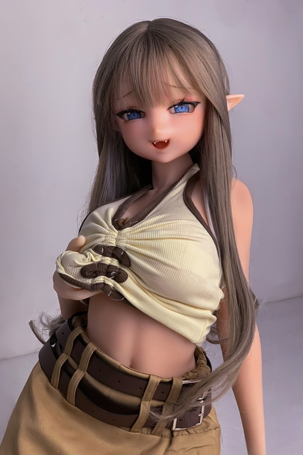 ElsaBabe 102cm RADA010-Ijuin Mai フルシリコン製ラブドール