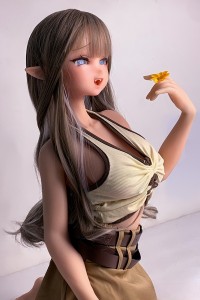 ElsaBabe 102cm RADA010-Ijuin Mai フルシリコン製ラブドール