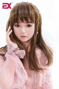 EXDOLL 145cm 今ヘッド ボディー及びヘッドなど選択可能 カスタマイズ可 高級シリコン材質ラブドール