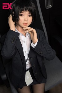 EXDOLL 145cm 蝶ヘッド ボディー及びヘッドなど選択可能 カスタマイズ可 高級シリコン材質ラブドール