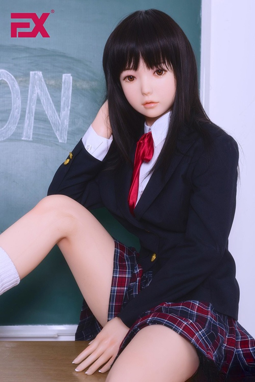 EXDOLL 145cm 蝶ヘッド ボディー及びヘッドなど選択可能 カスタマイズ可 高級シリコン材質ラブドール