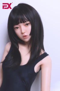 EXDOLL 145cm 今ヘッド ボディー及びヘッドなど選択可能 カスタマイズ可 高級シリコン材質ラブドール