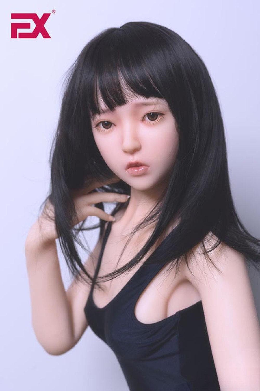 EXDOLL 145cm 今ヘッド ボディー及びヘッドなど選択可能 カスタマイズ可 高級シリコン材質ラブドール