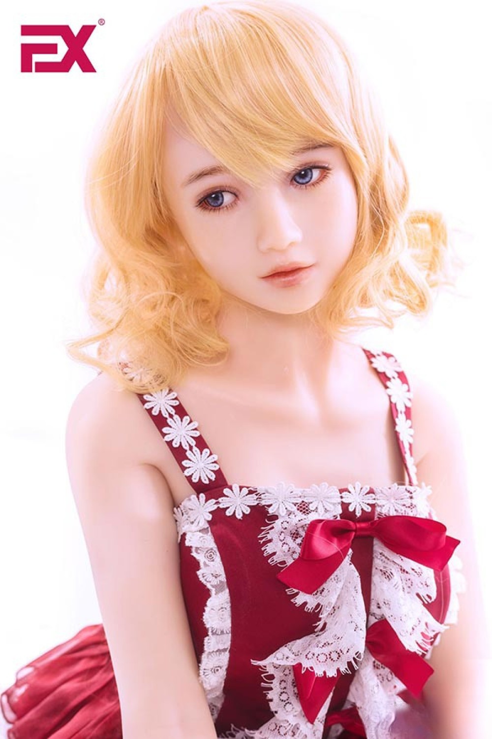 XT DOLL 157cm Dカップ Asumiヘッド フルシリコン製ラブドール