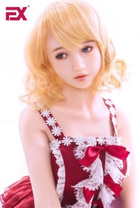 XT DOLL 157cm Dカップ Asumiヘッド フルシリコン製ラブドール