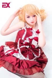 EXDOLL 145cm 麗ヘッド ボディー及びヘッドなど選択可能 カスタマイズ可 高級シリコン材質ラブドール