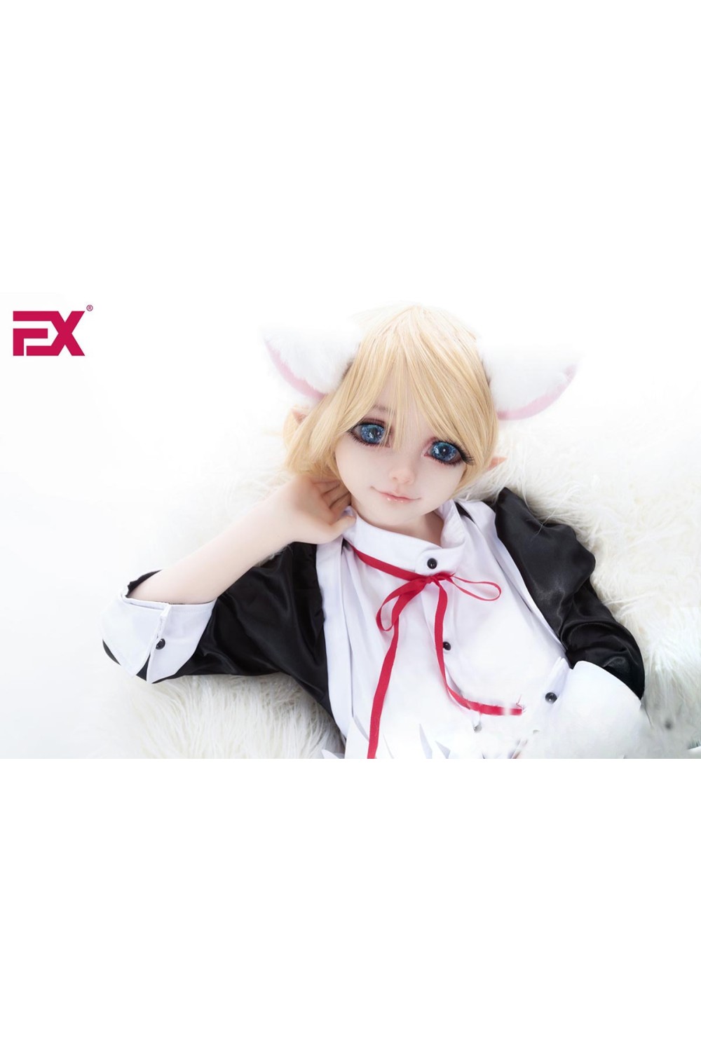 EXDOLL 145cm 優ヘッド ボディー及びヘッドなど選択可能 カスタマイズ可 高級シリコン材質ラブドール