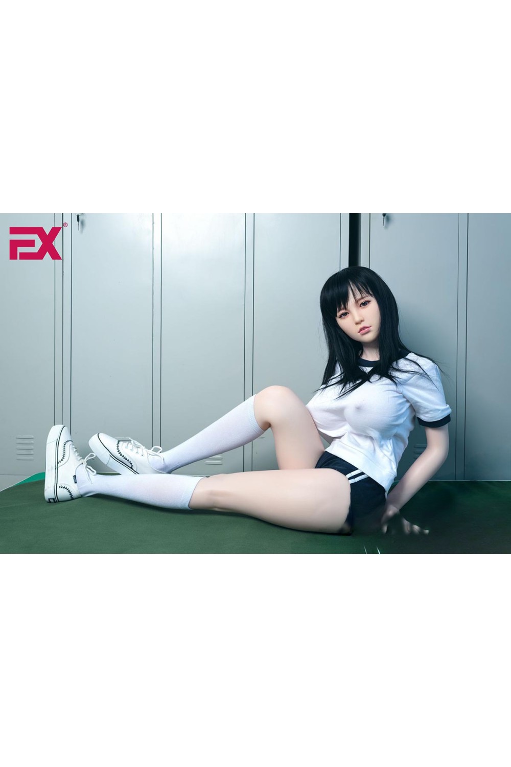 EXDOLL 145cm 伊ヘッド ボディー及びヘッドなど選択可能 カスタマイズ可 高級シリコン材質ラブドール