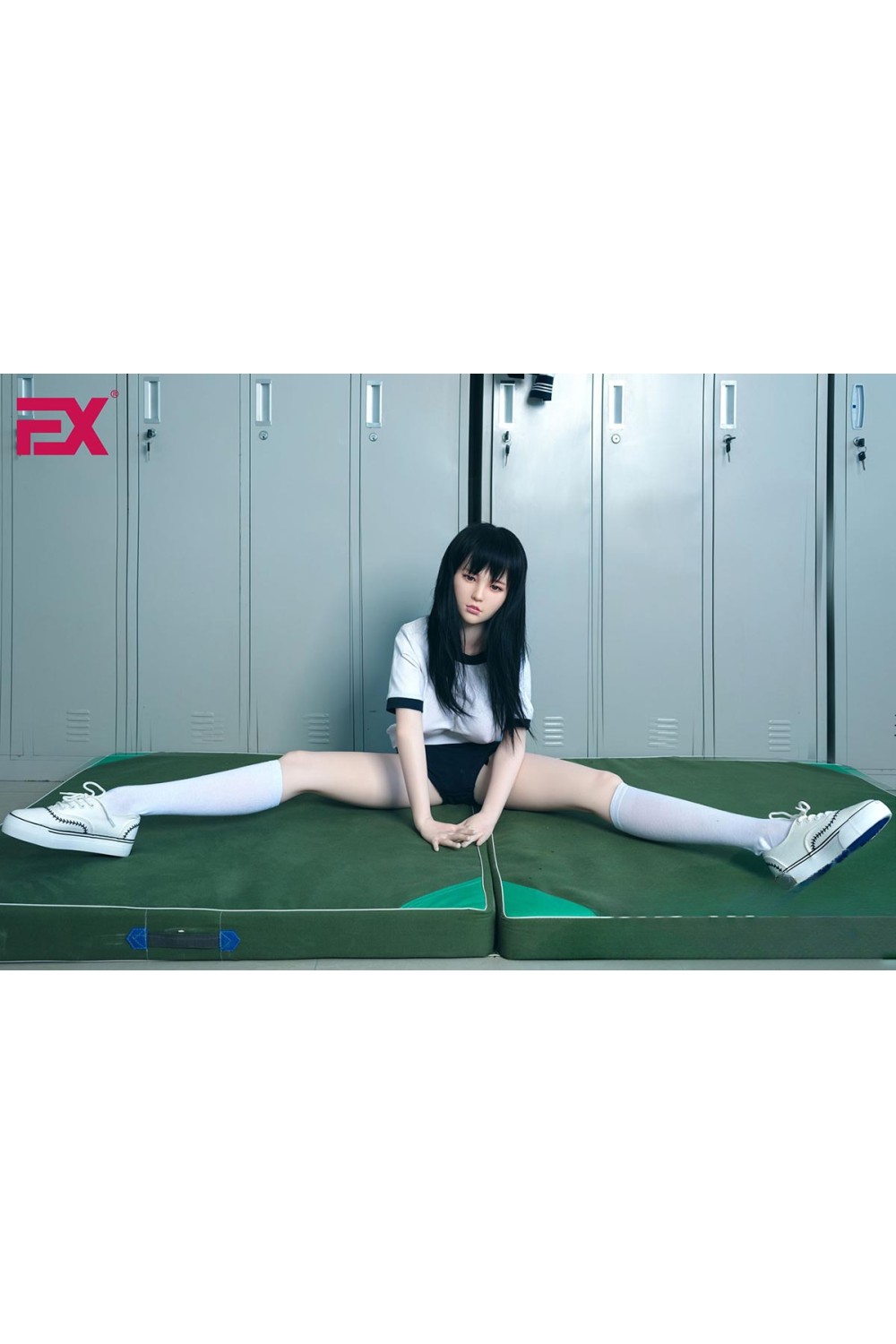 EXDOLL 145cm 伊ヘッド ボディー及びヘッドなど選択可能 カスタマイズ可 高級シリコン材質ラブドール