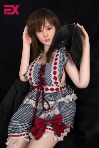 EXDOLL 145cm 伊ヘッド ボディー及びヘッドなど選択可能 カスタマイズ可 高級シリコン材質ラブドール