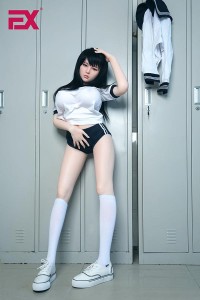 EXDOLL 145cm 伊ヘッド ボディー及びヘッドなど選択可能 カスタマイズ可 高級シリコン材質ラブドール