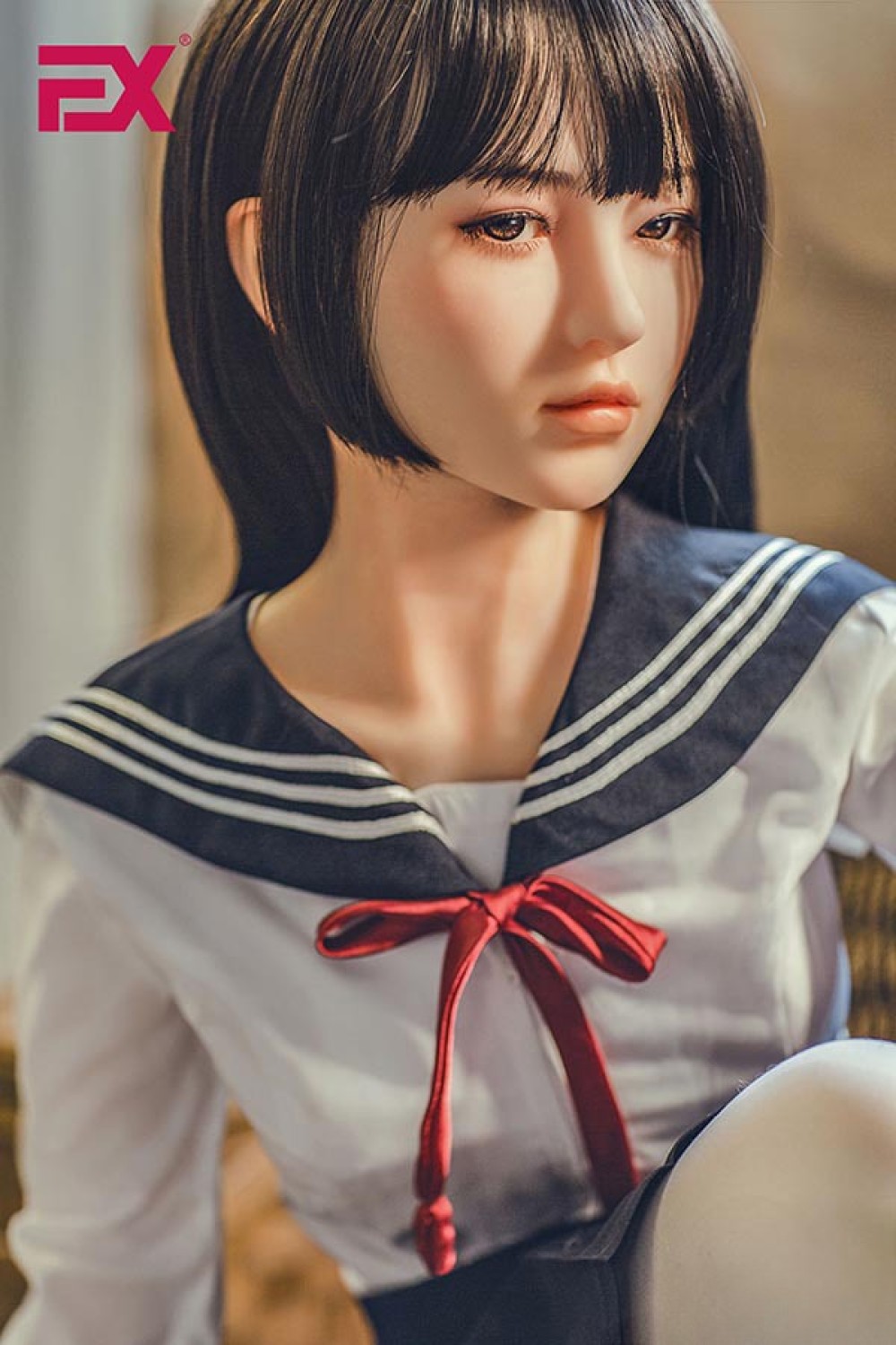 EXDOLL 145cm 芸ヘッド ボディー及びヘッドなど選択可能 カスタマイズ可 高級シリコン材質ラブドール
