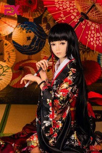 EXDOLL 145cm 桜ヘッド ボディー及びヘッドなど選択可能 カスタマイズ可 高級シリコン材質ラブドール