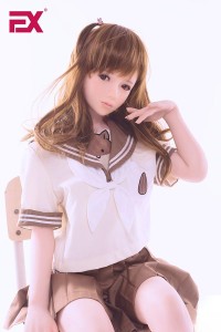 EXDOLL 145cm 桜ヘッド ボディー及びヘッドなど選択可能 カスタマイズ可 高級シリコン材質ラブドール