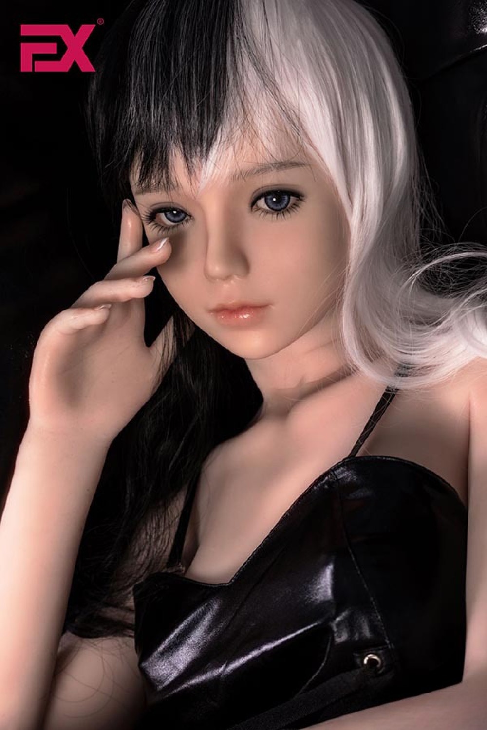 EXDOLL 145cm 桜ヘッド ボディー及びヘッドなど選択可能 カスタマイズ可 高級シリコン材質ラブドール