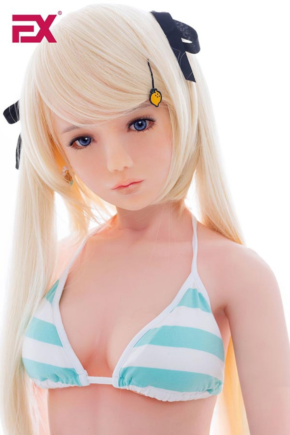 EXDOLL 145cm 桜ヘッド ボディー及びヘッドなど選択可能 カスタマイズ可 高級シリコン材質ラブドール